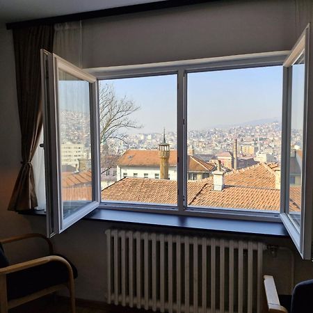 Gondola Apartment サラエヴォ エクステリア 写真
