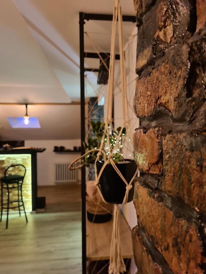 Gondola Apartment サラエヴォ エクステリア 写真