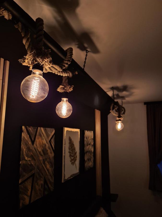 Gondola Apartment サラエヴォ エクステリア 写真