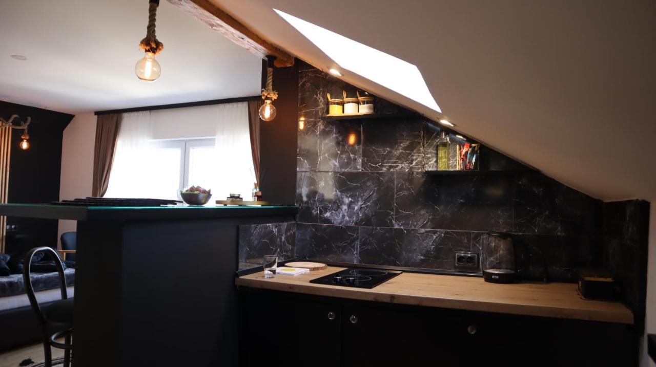 Gondola Apartment サラエヴォ エクステリア 写真