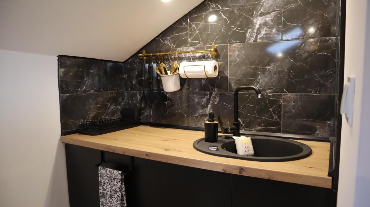 Gondola Apartment サラエヴォ エクステリア 写真