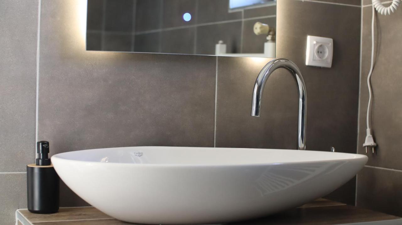 Gondola Apartment サラエヴォ エクステリア 写真
