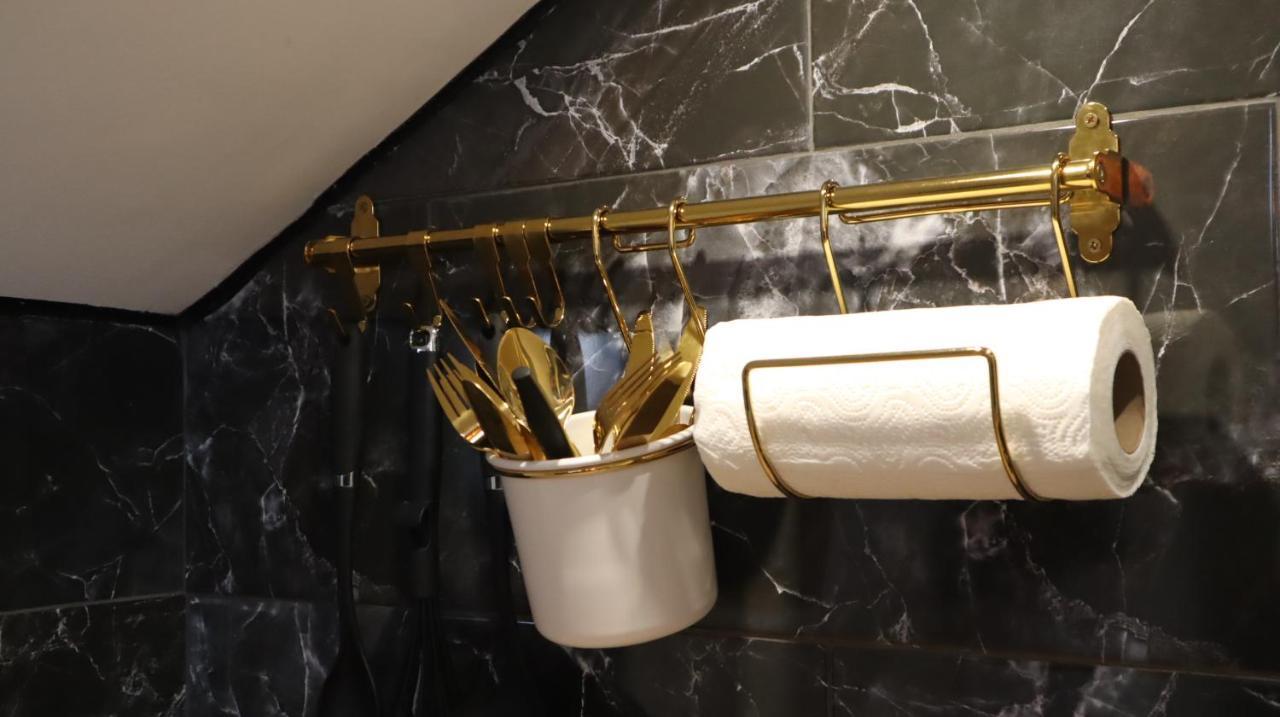 Gondola Apartment サラエヴォ エクステリア 写真