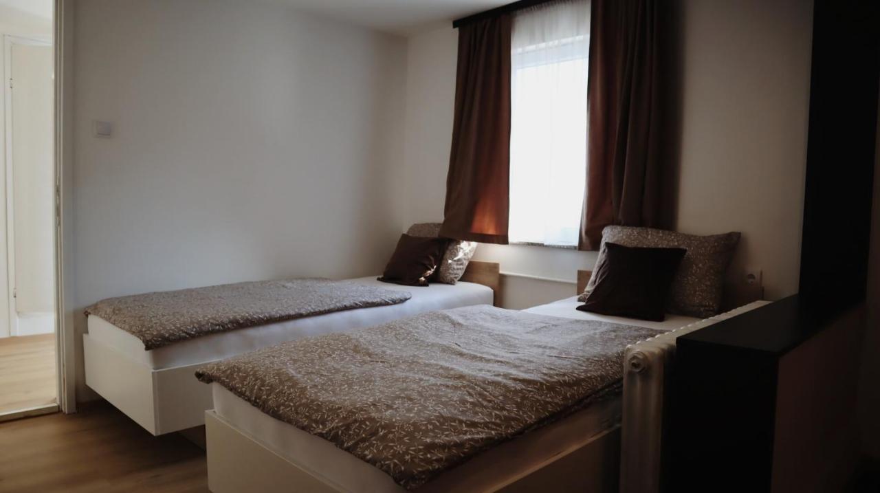 Gondola Apartment サラエヴォ エクステリア 写真