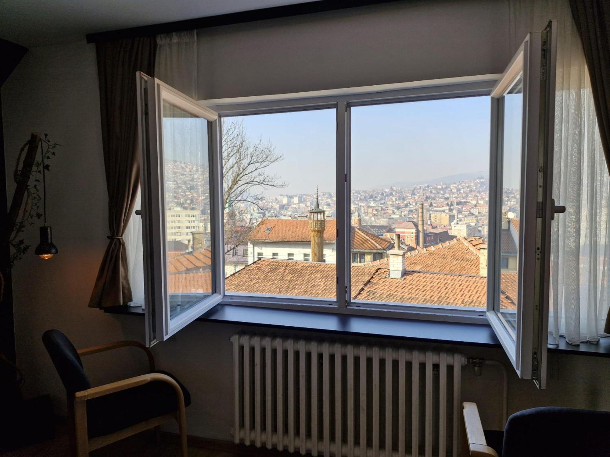 Gondola Apartment サラエヴォ エクステリア 写真
