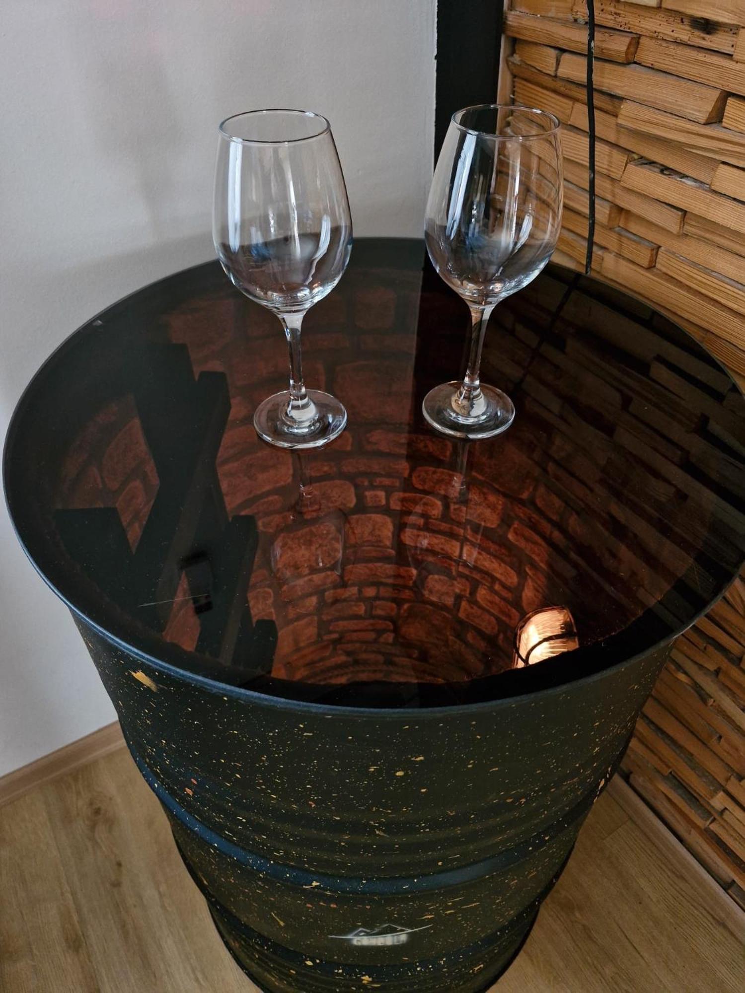 Gondola Apartment サラエヴォ エクステリア 写真